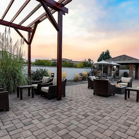 Staybridge Suites Reno Nevada By Ihg Buitenkant foto