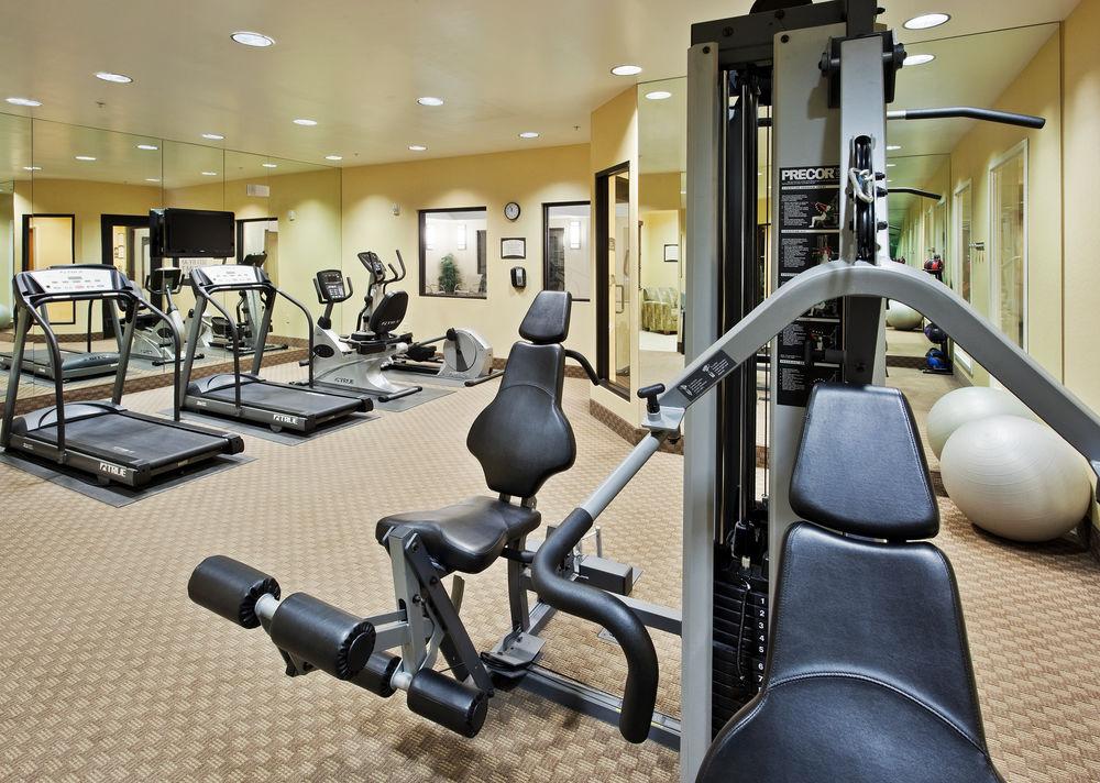 Staybridge Suites Reno Nevada By Ihg Buitenkant foto