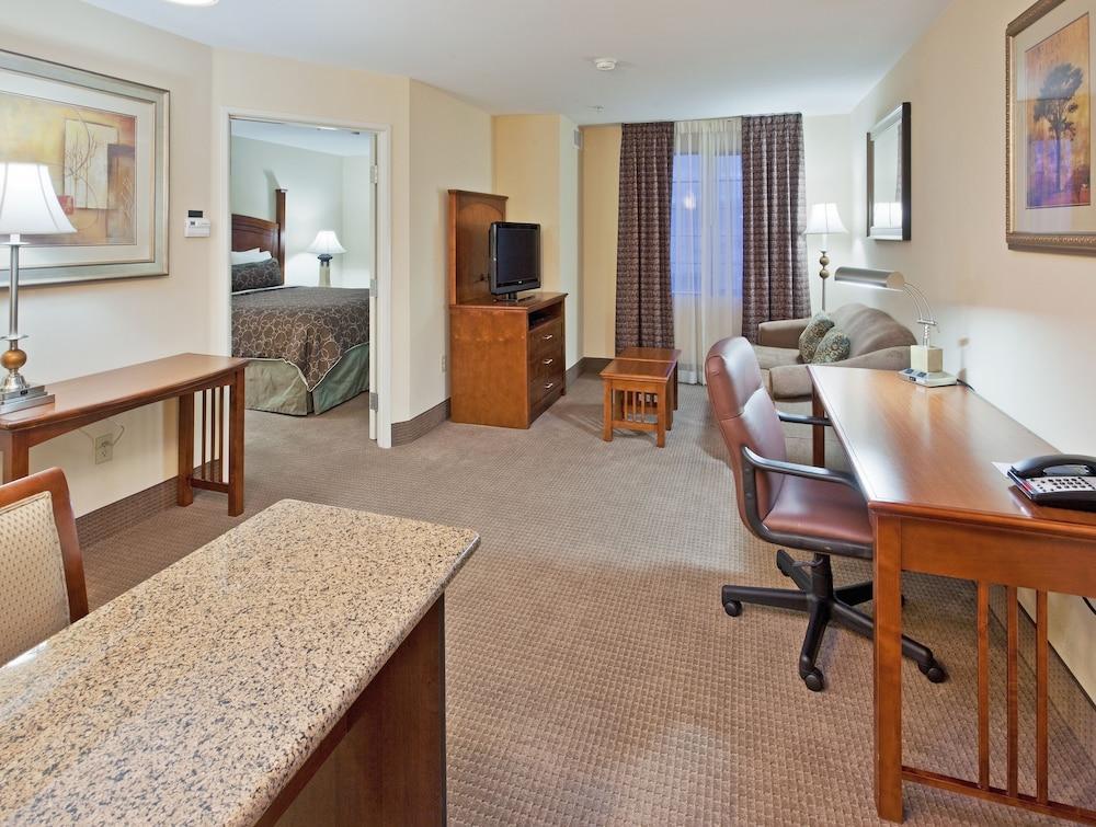 Staybridge Suites Reno Nevada By Ihg Buitenkant foto