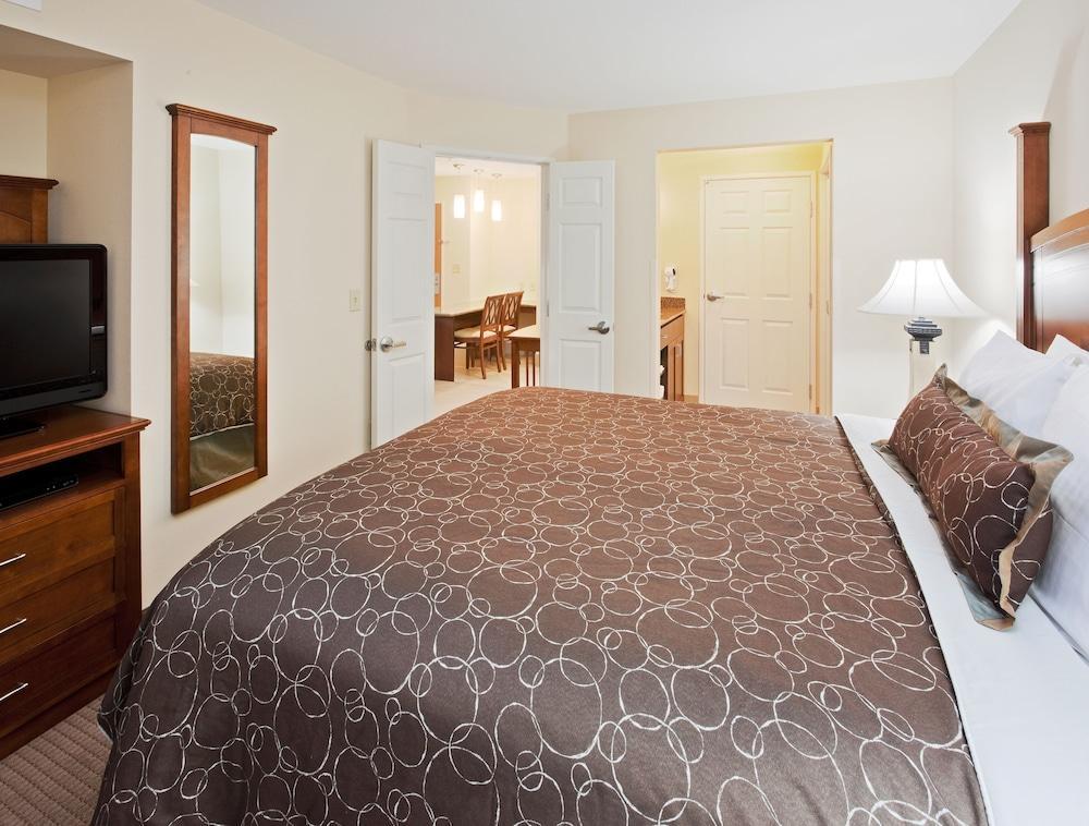 Staybridge Suites Reno Nevada By Ihg Buitenkant foto