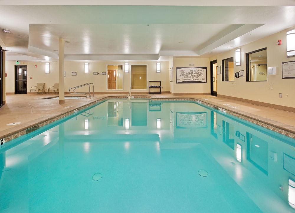 Staybridge Suites Reno Nevada By Ihg Buitenkant foto