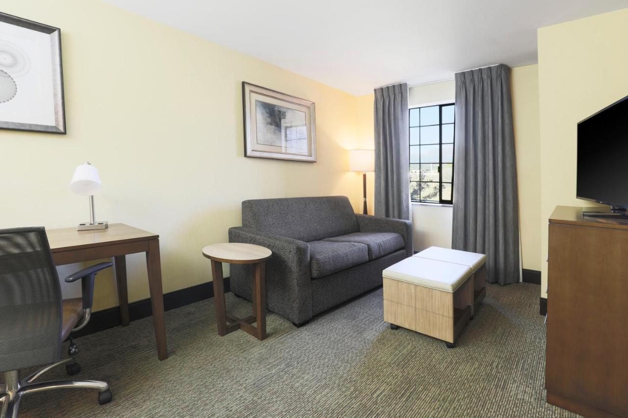 Staybridge Suites Reno Nevada By Ihg Buitenkant foto