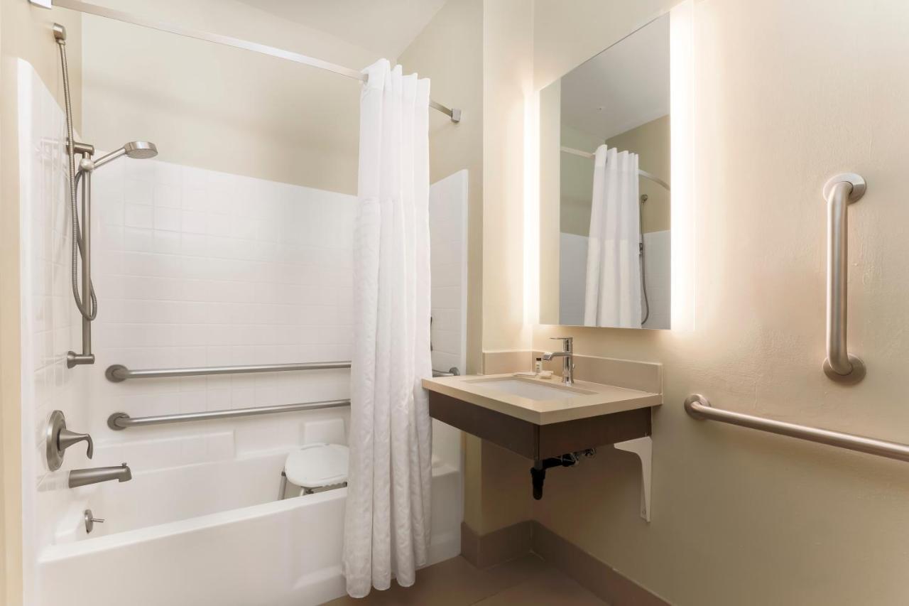 Staybridge Suites Reno Nevada By Ihg Buitenkant foto