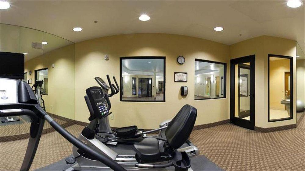 Staybridge Suites Reno Nevada By Ihg Buitenkant foto