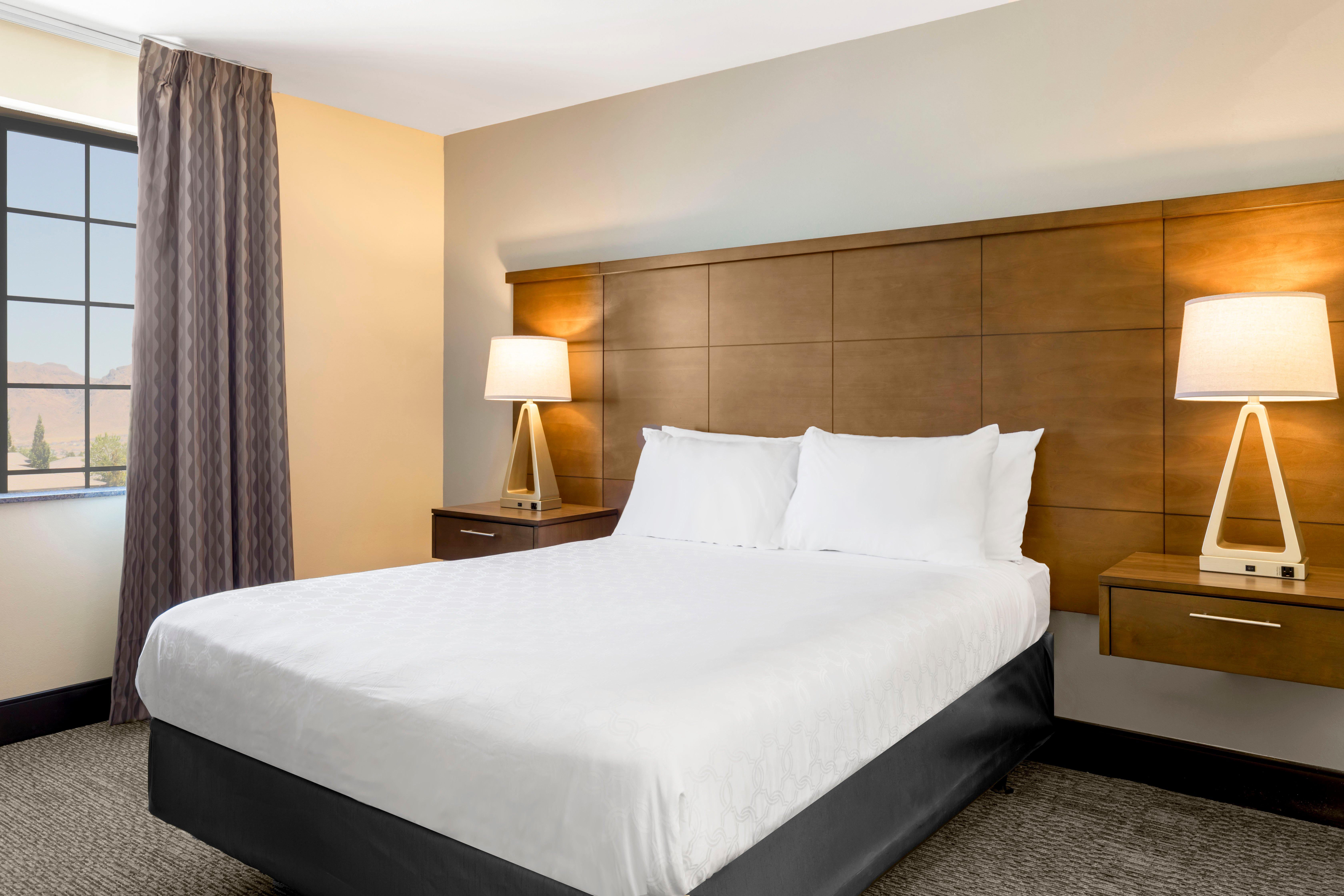 Staybridge Suites Reno Nevada By Ihg Buitenkant foto