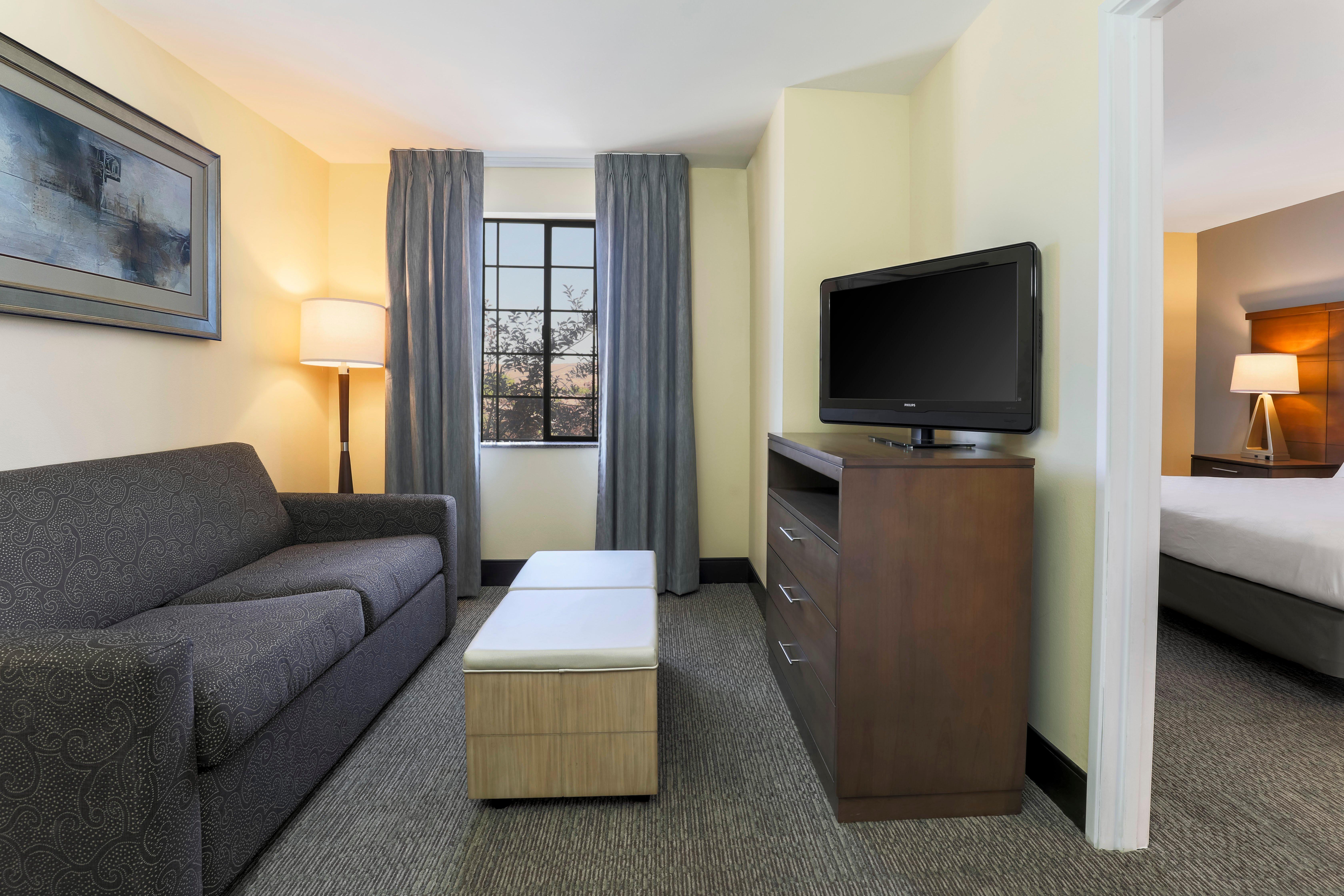 Staybridge Suites Reno Nevada By Ihg Buitenkant foto