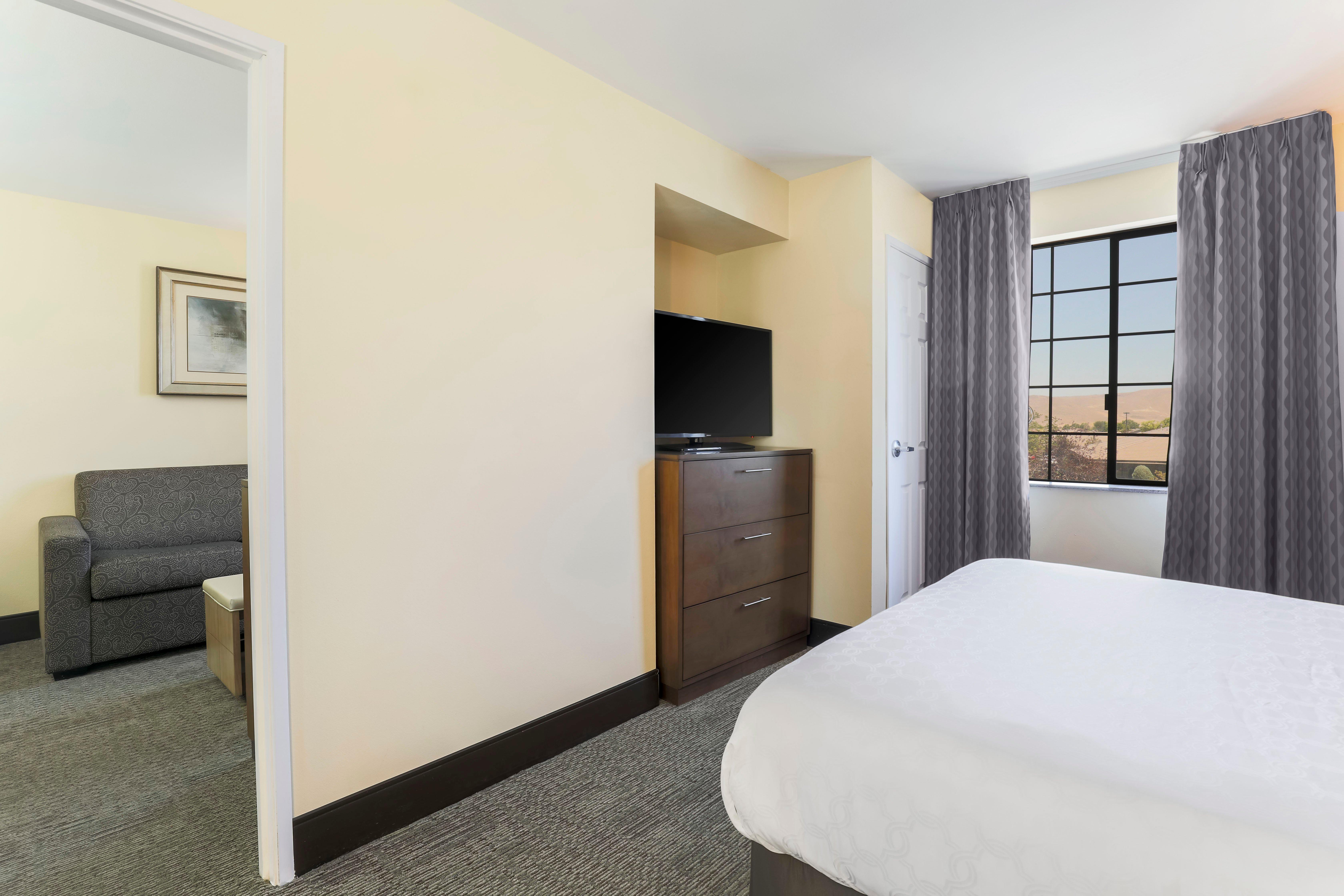 Staybridge Suites Reno Nevada By Ihg Buitenkant foto