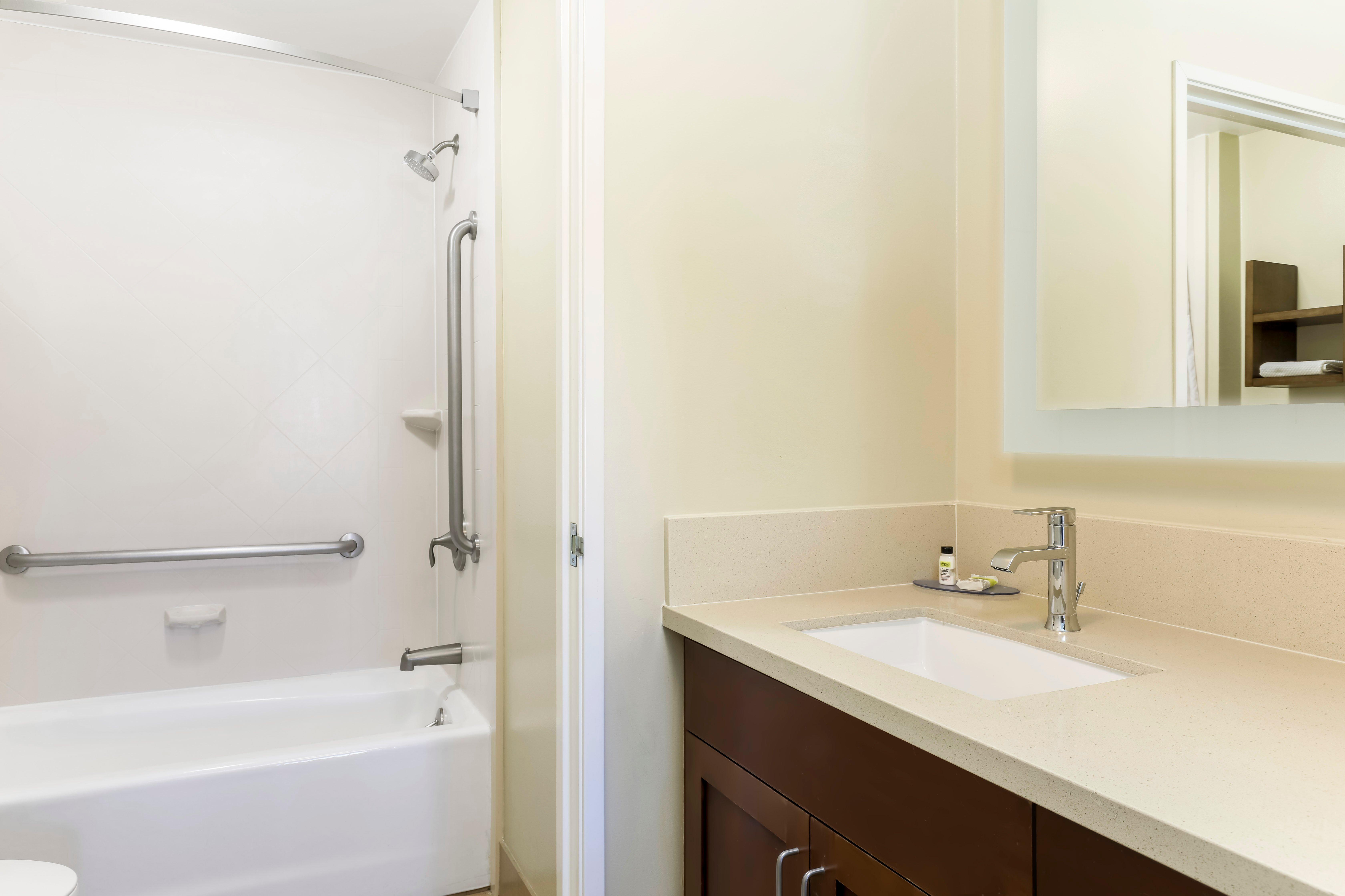 Staybridge Suites Reno Nevada By Ihg Buitenkant foto