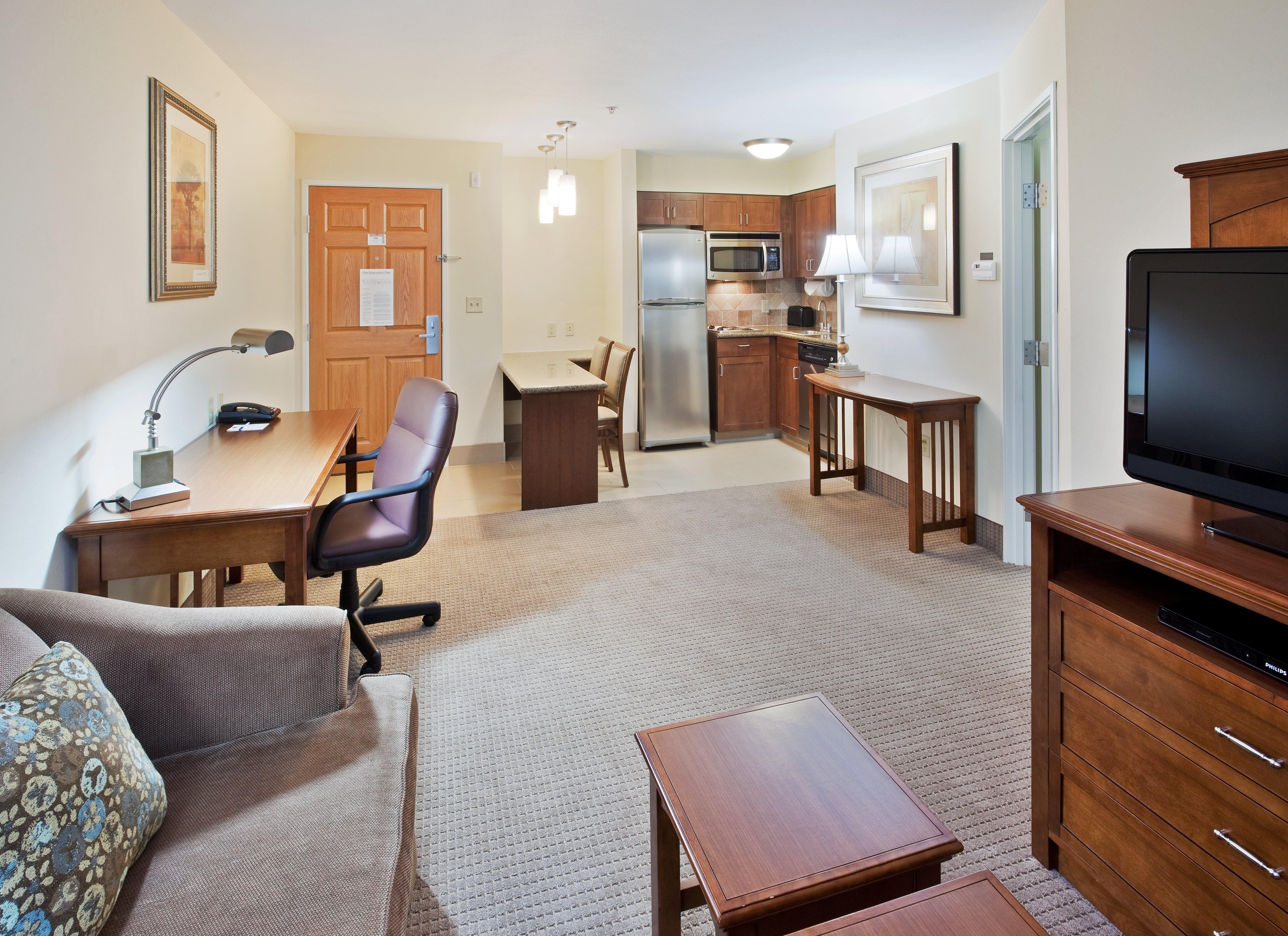 Staybridge Suites Reno Nevada By Ihg Buitenkant foto