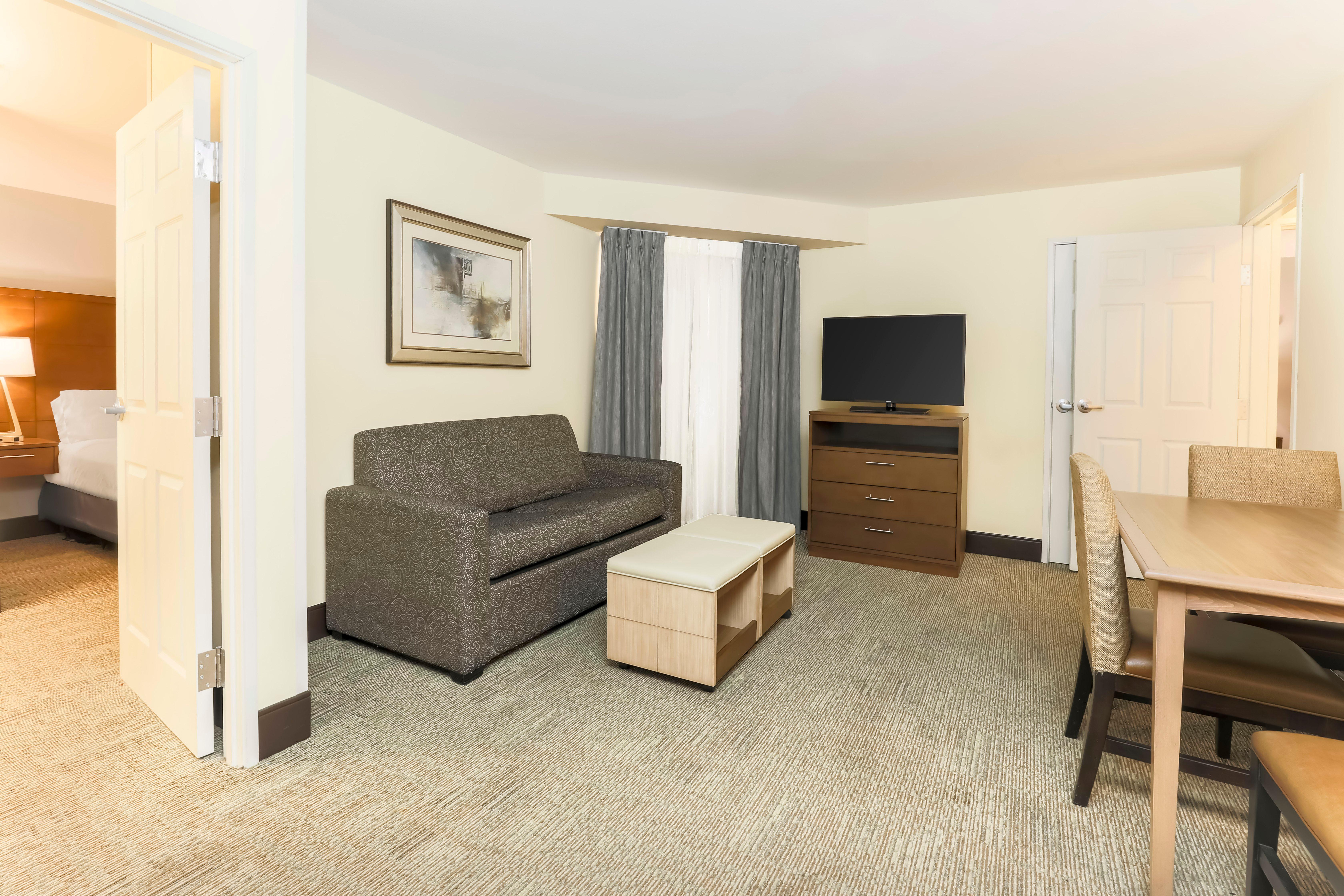 Staybridge Suites Reno Nevada By Ihg Buitenkant foto
