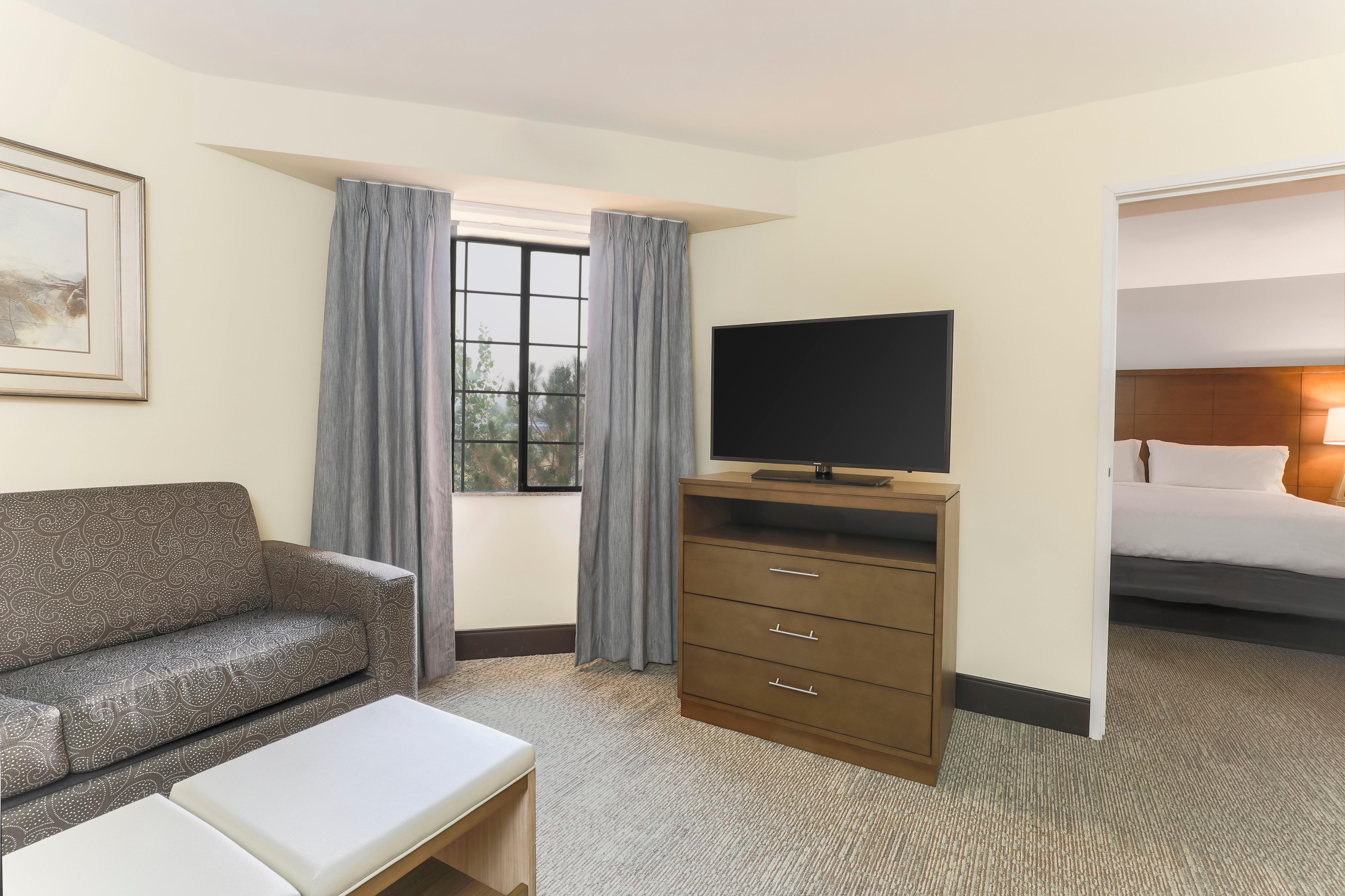 Staybridge Suites Reno Nevada By Ihg Buitenkant foto