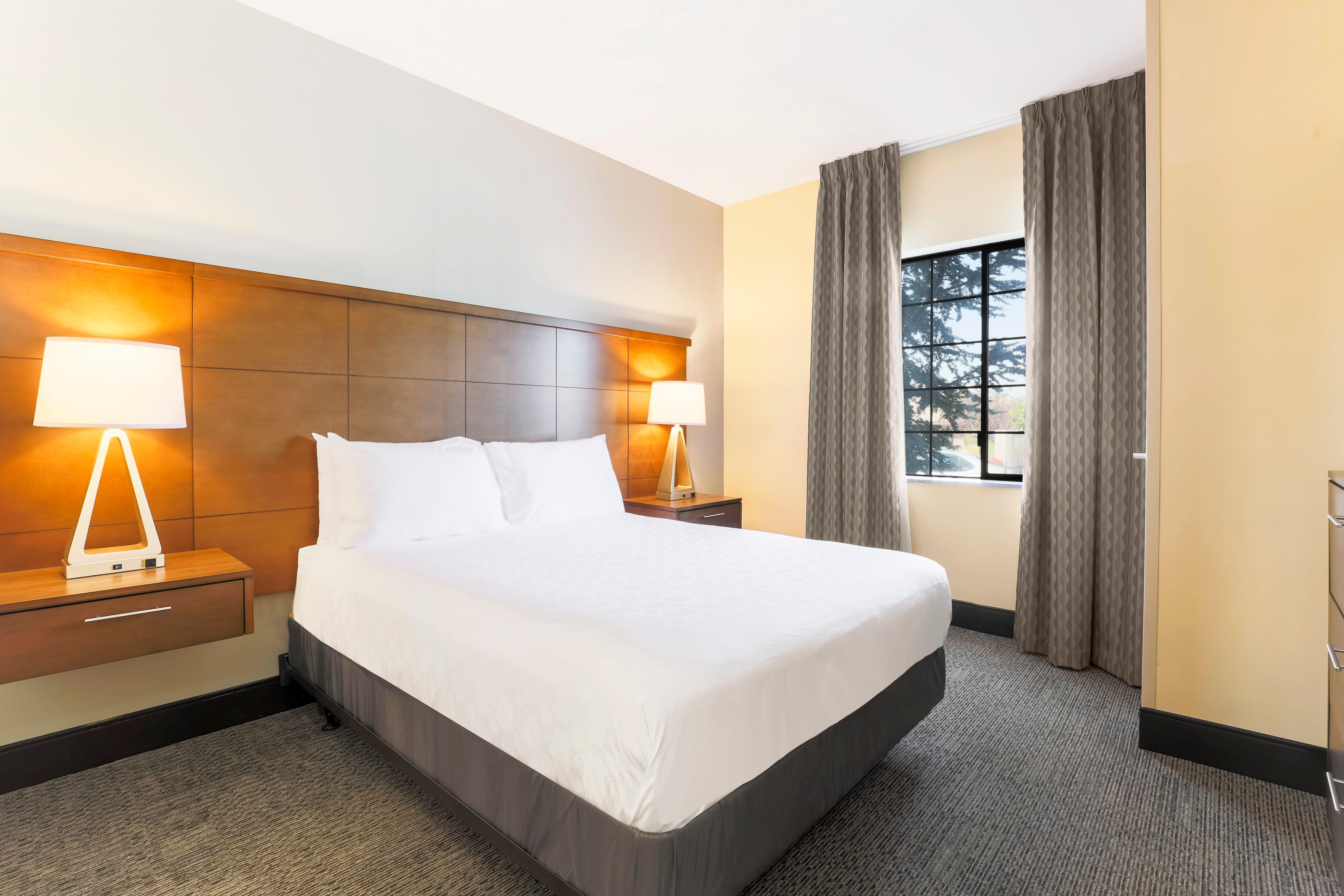 Staybridge Suites Reno Nevada By Ihg Buitenkant foto