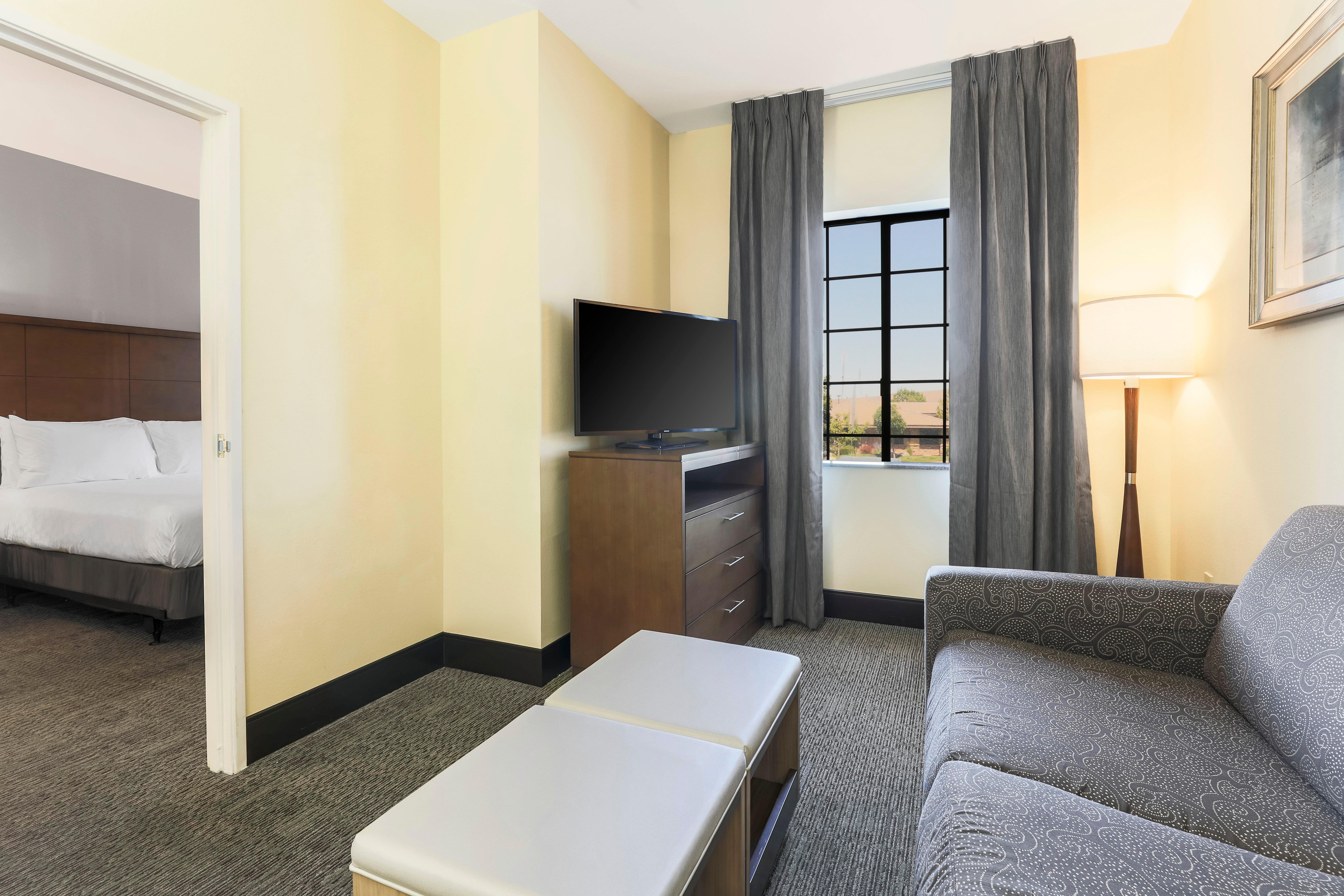 Staybridge Suites Reno Nevada By Ihg Buitenkant foto
