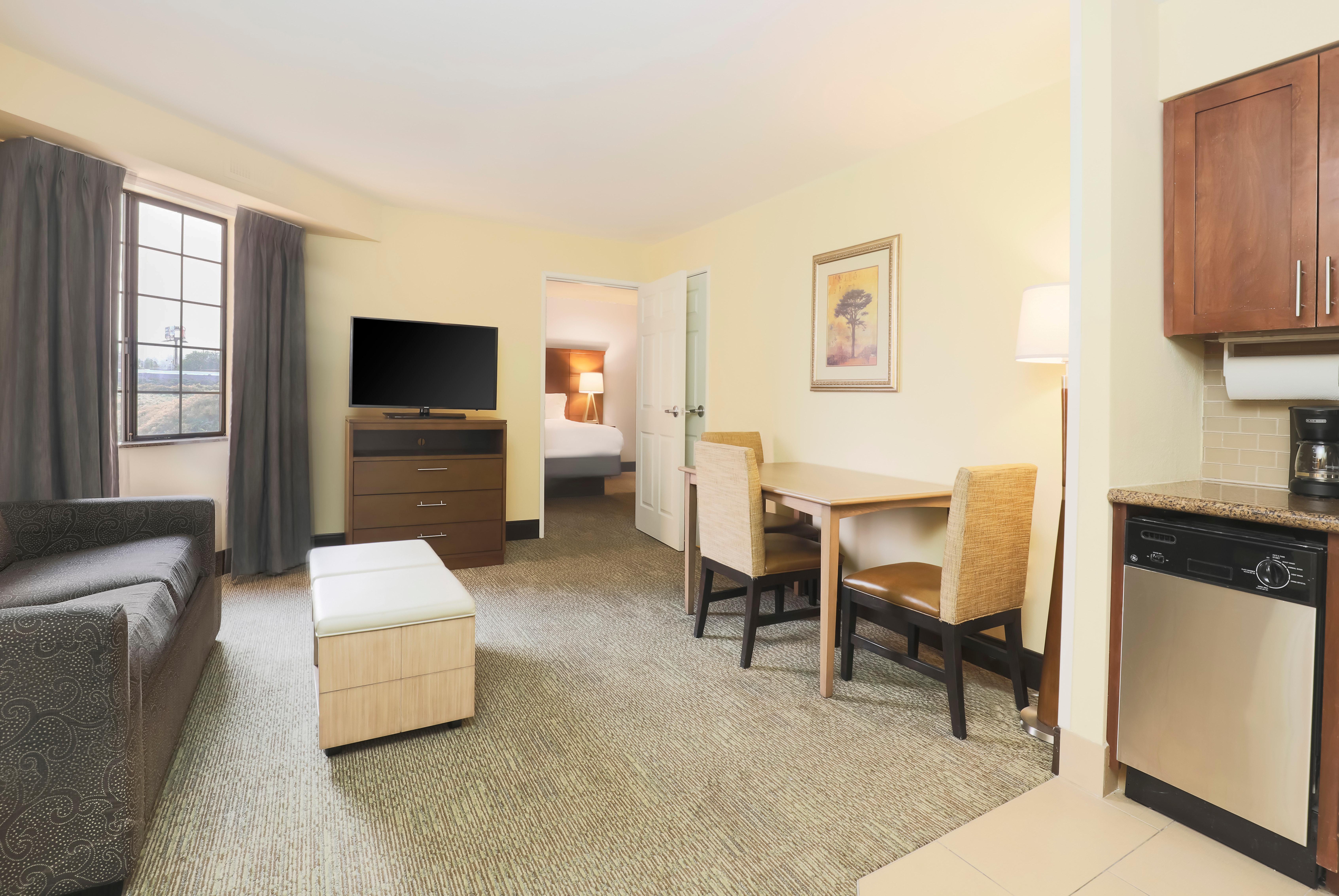 Staybridge Suites Reno Nevada By Ihg Buitenkant foto