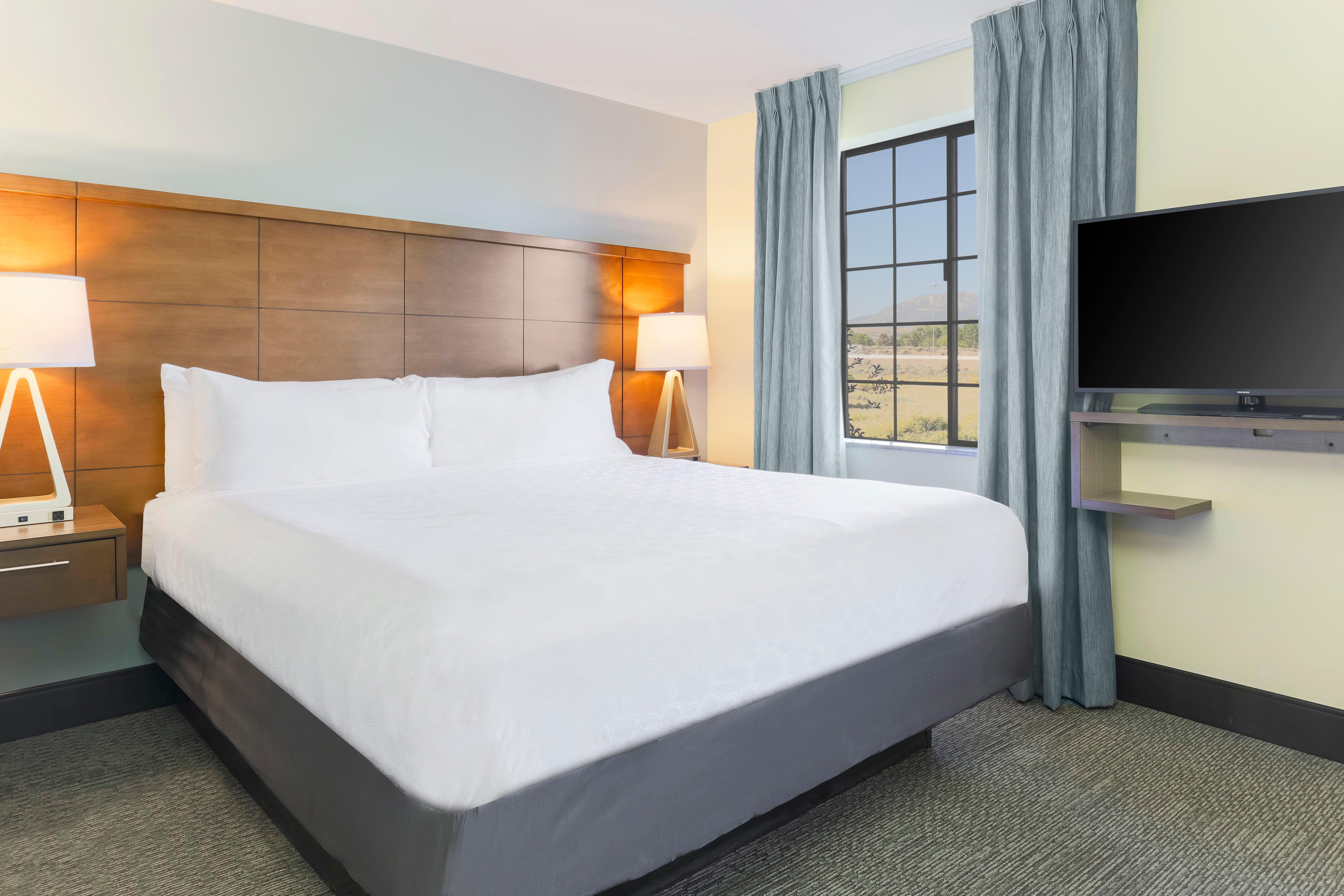 Staybridge Suites Reno Nevada By Ihg Buitenkant foto