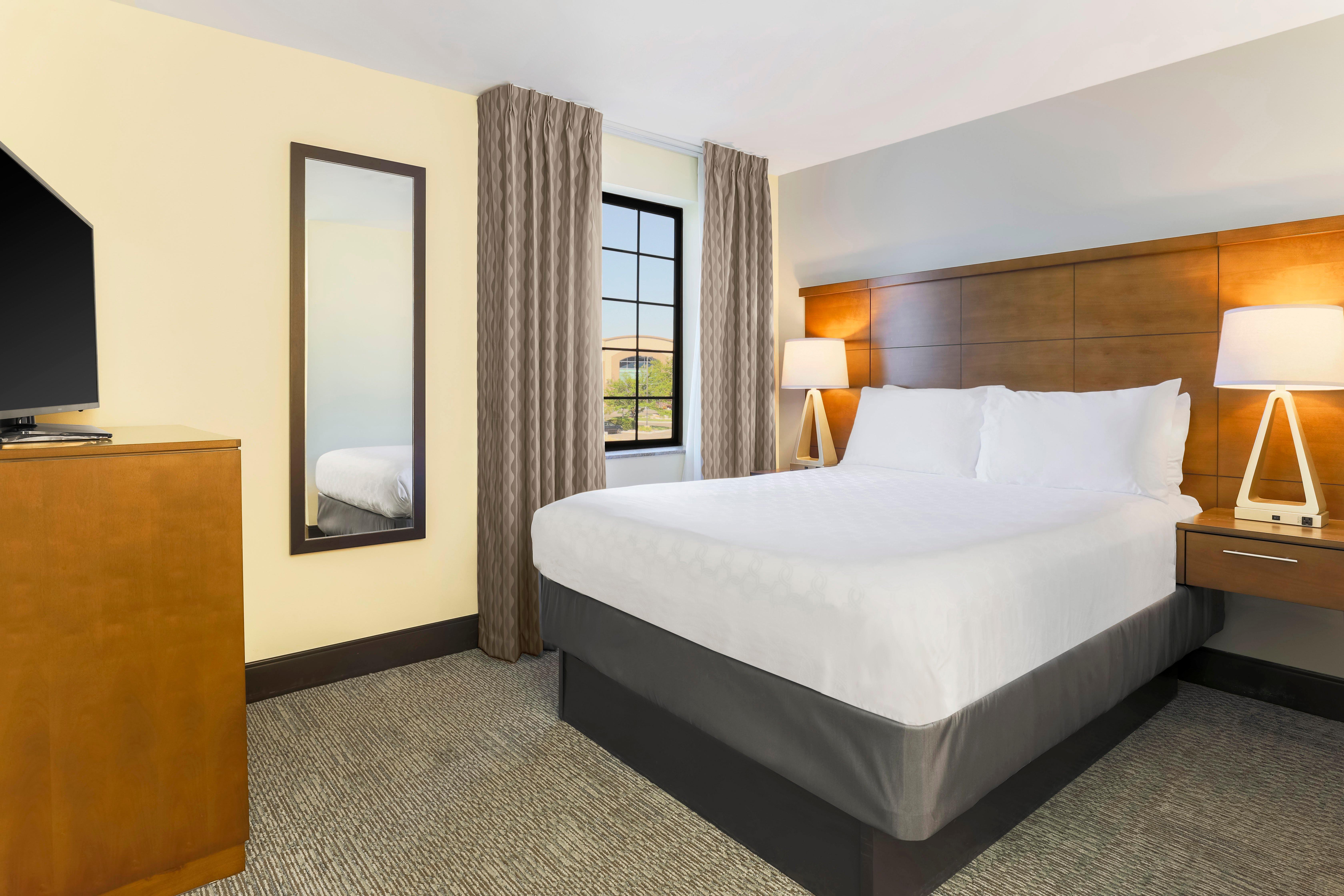 Staybridge Suites Reno Nevada By Ihg Buitenkant foto