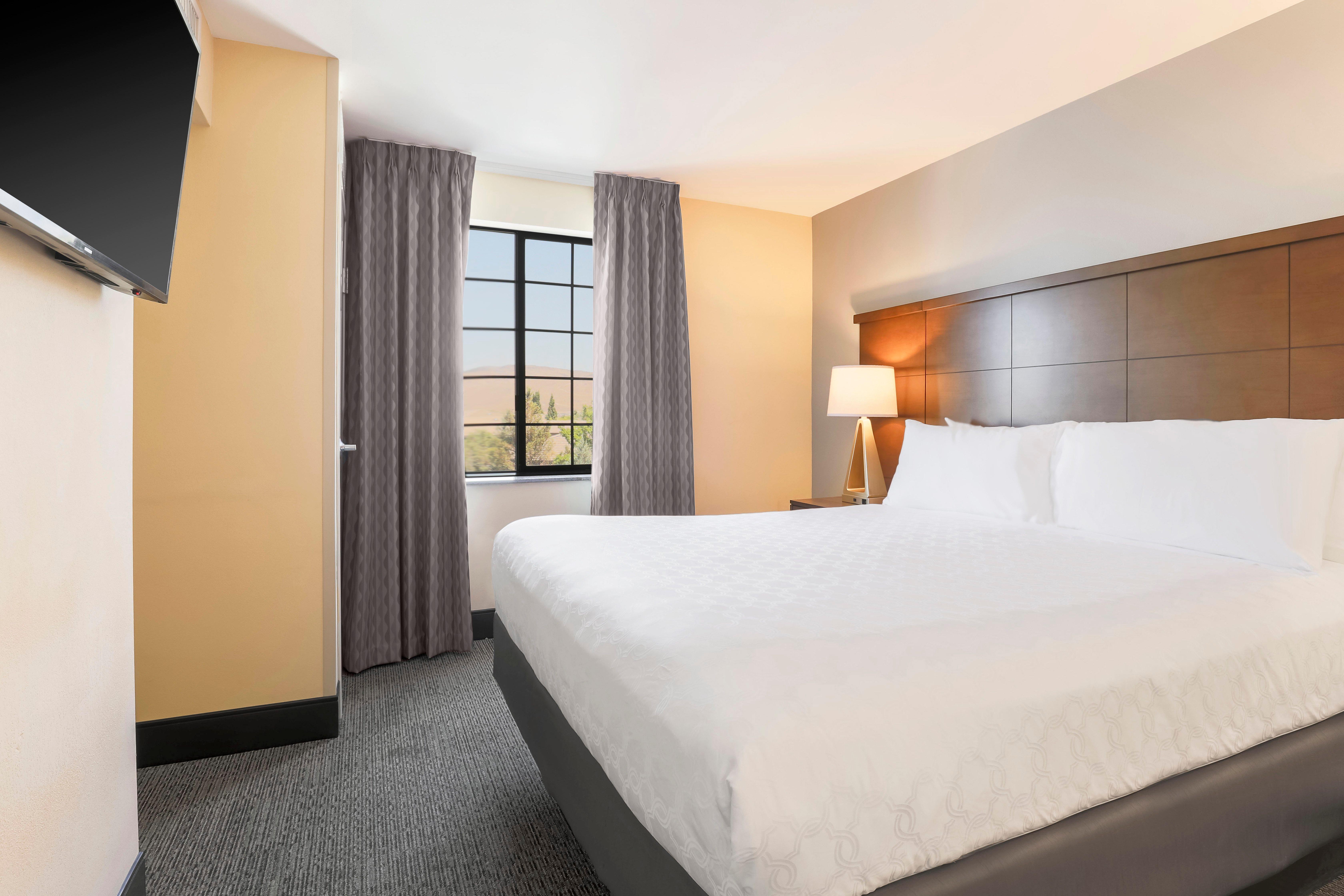 Staybridge Suites Reno Nevada By Ihg Buitenkant foto