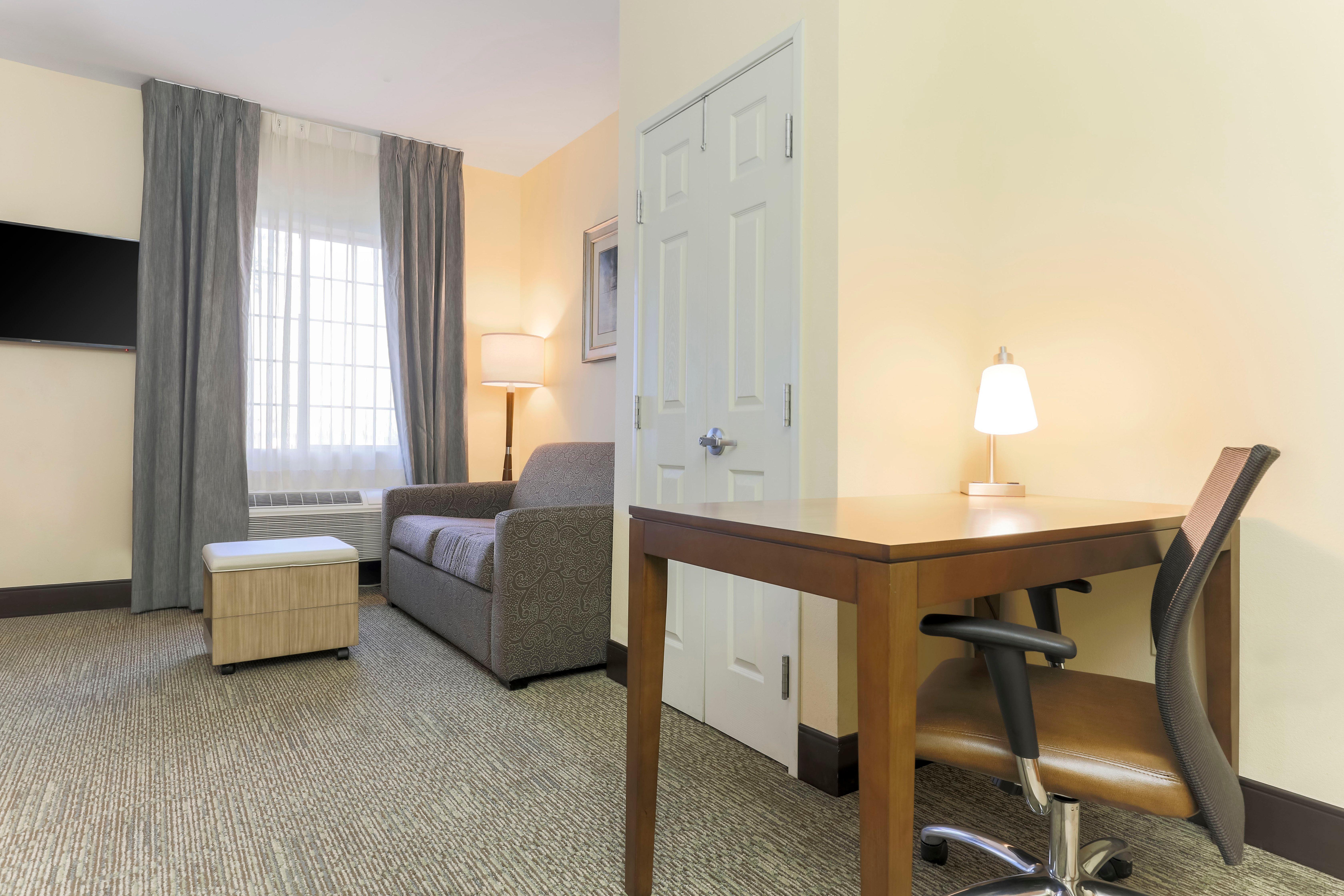 Staybridge Suites Reno Nevada By Ihg Buitenkant foto