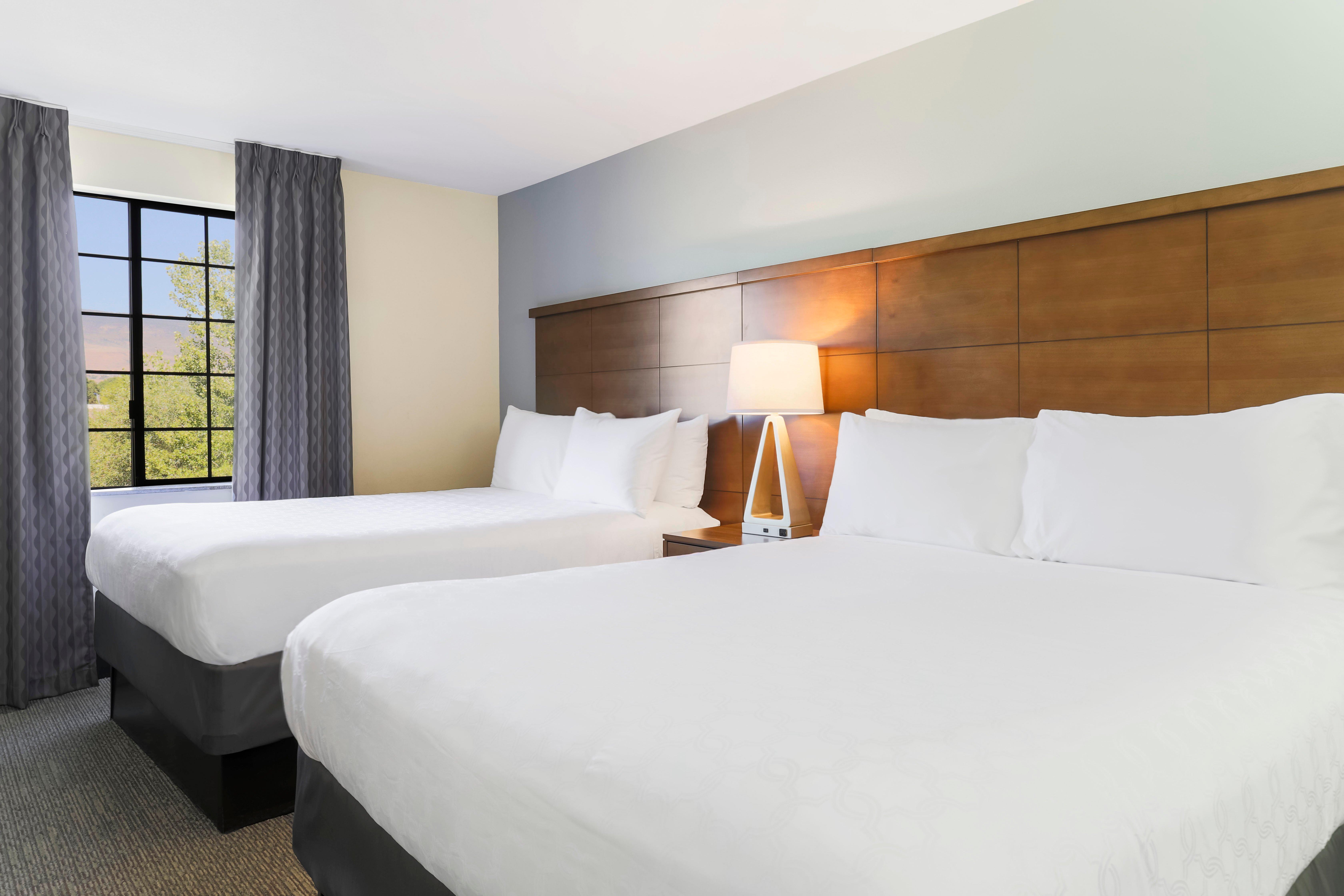 Staybridge Suites Reno Nevada By Ihg Buitenkant foto