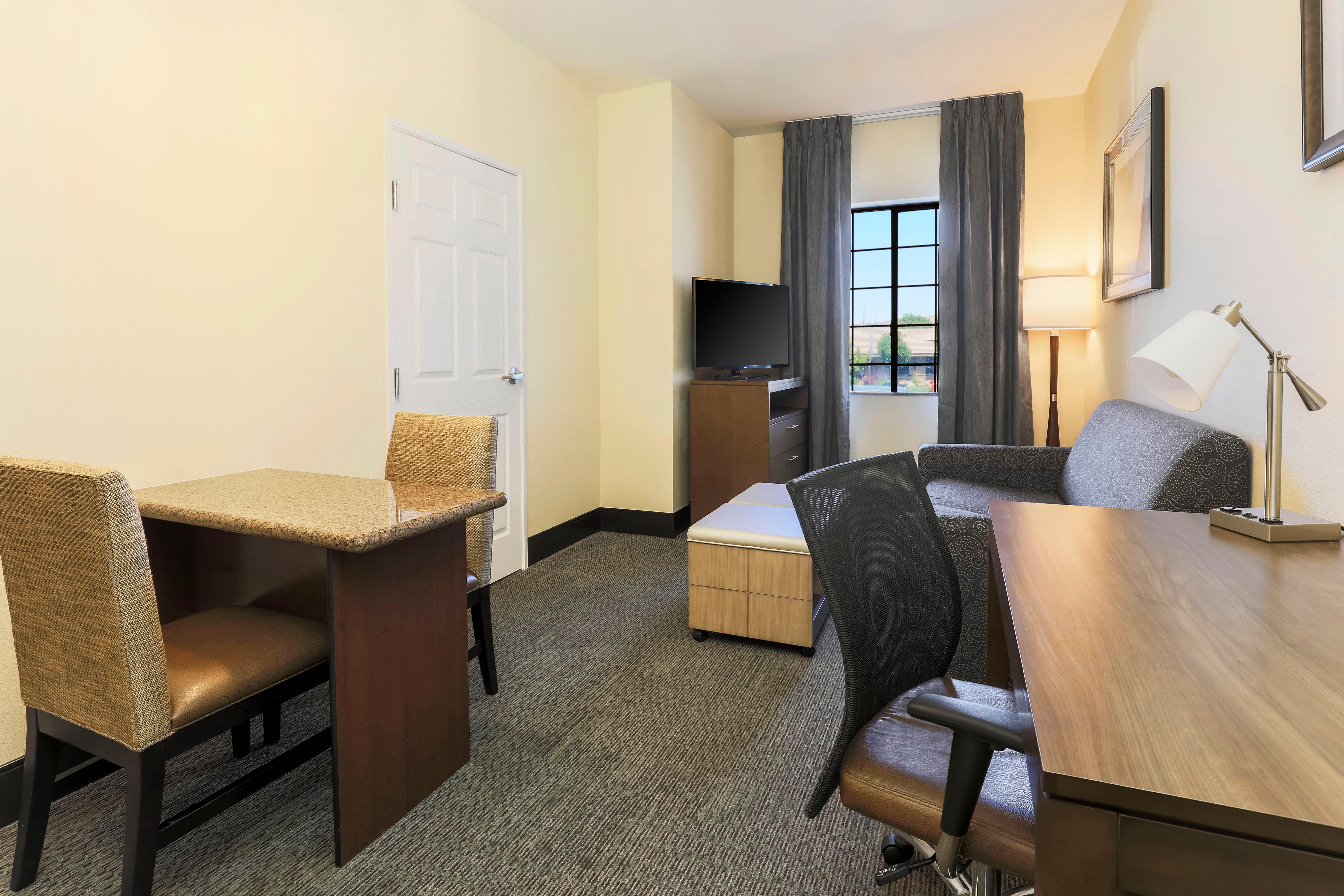 Staybridge Suites Reno Nevada By Ihg Buitenkant foto