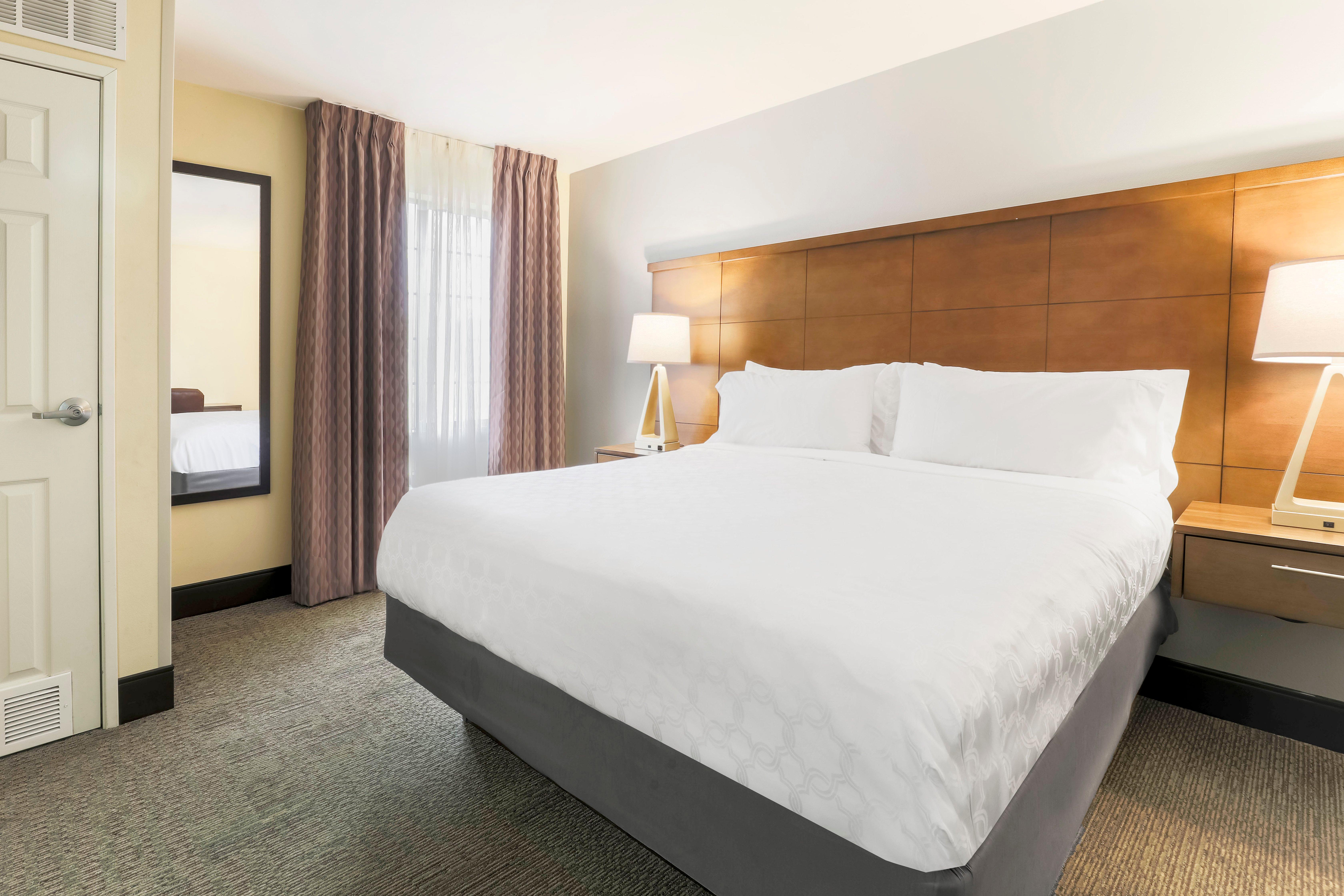 Staybridge Suites Reno Nevada By Ihg Buitenkant foto