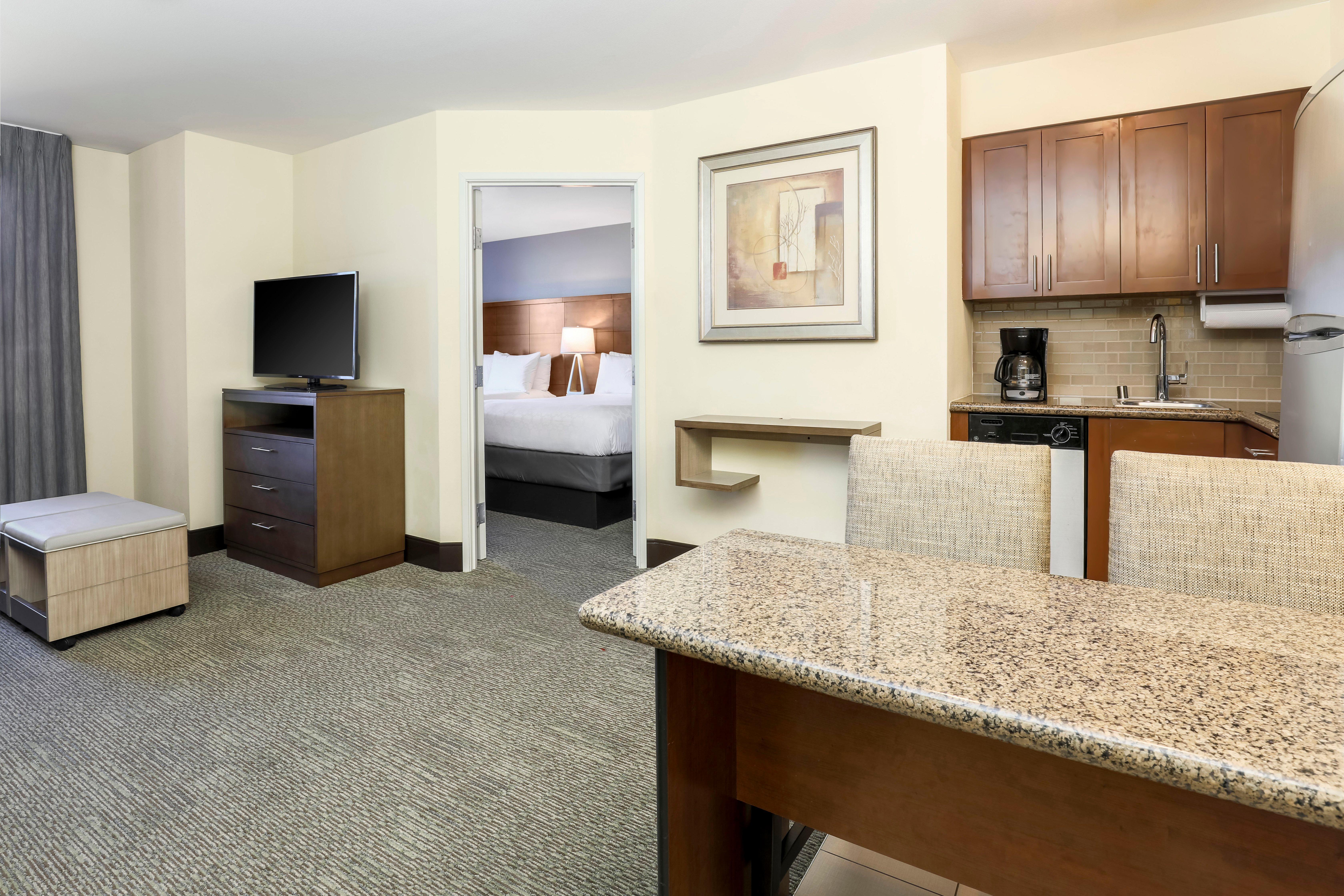 Staybridge Suites Reno Nevada By Ihg Buitenkant foto