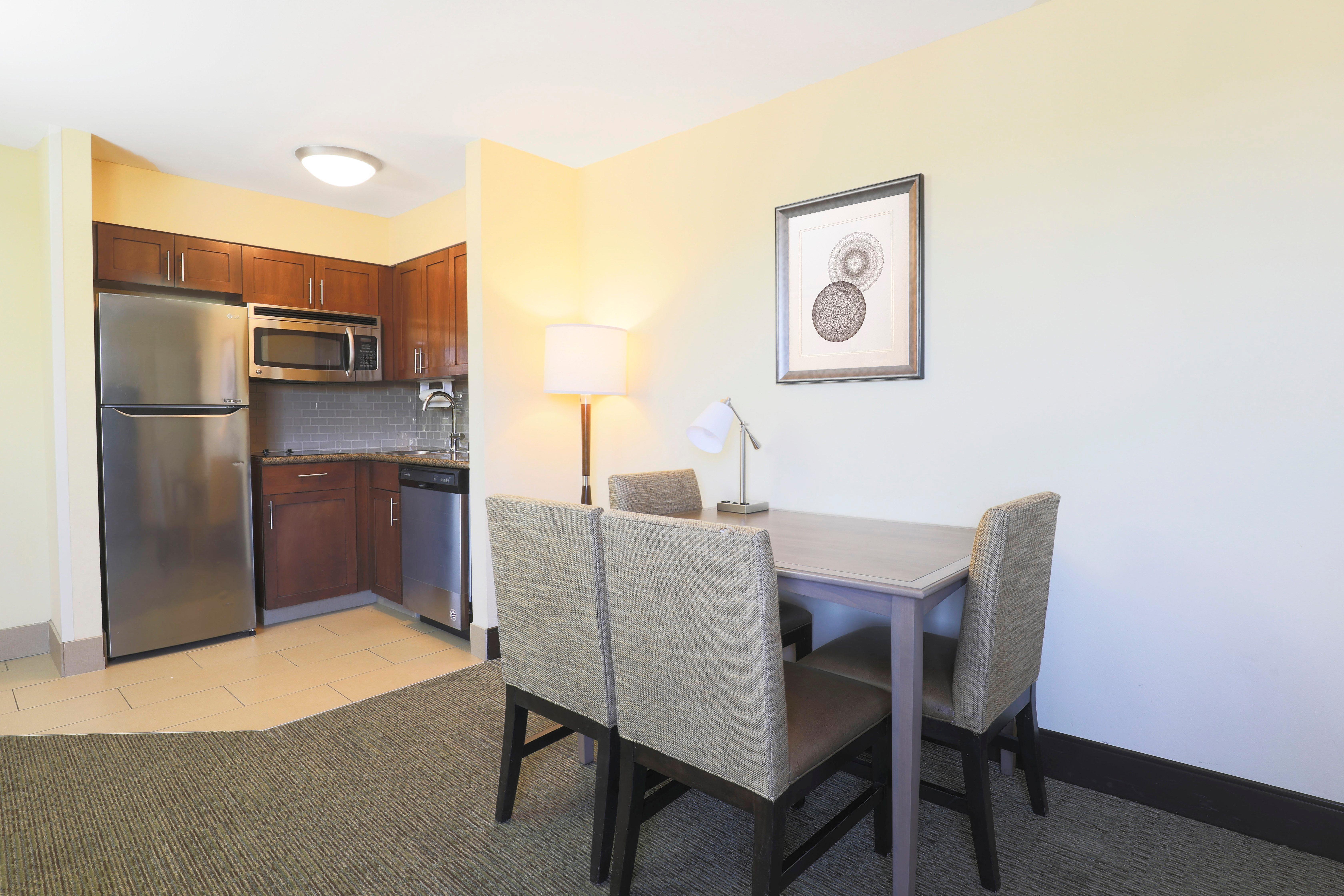 Staybridge Suites Reno Nevada By Ihg Buitenkant foto