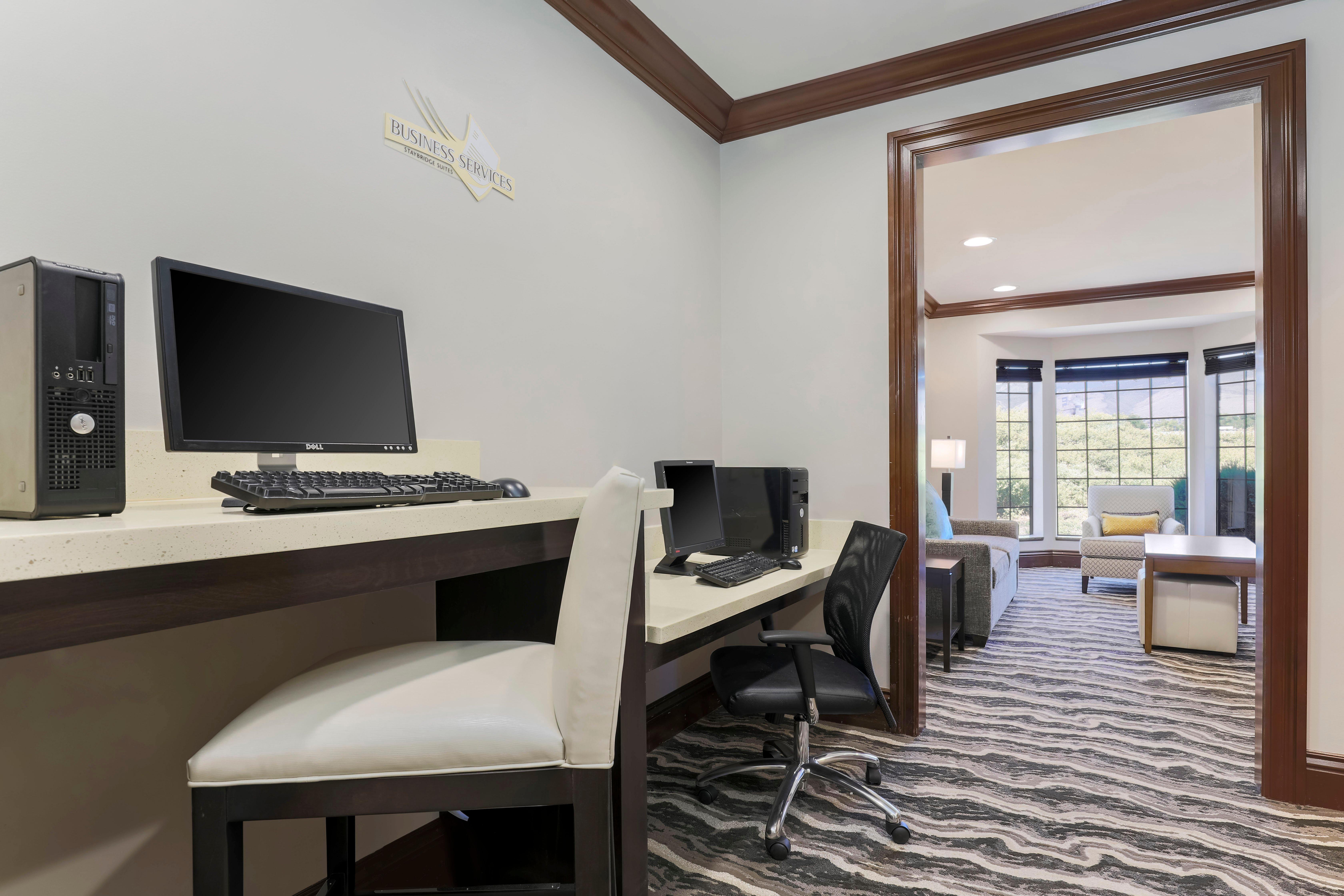 Staybridge Suites Reno Nevada By Ihg Buitenkant foto