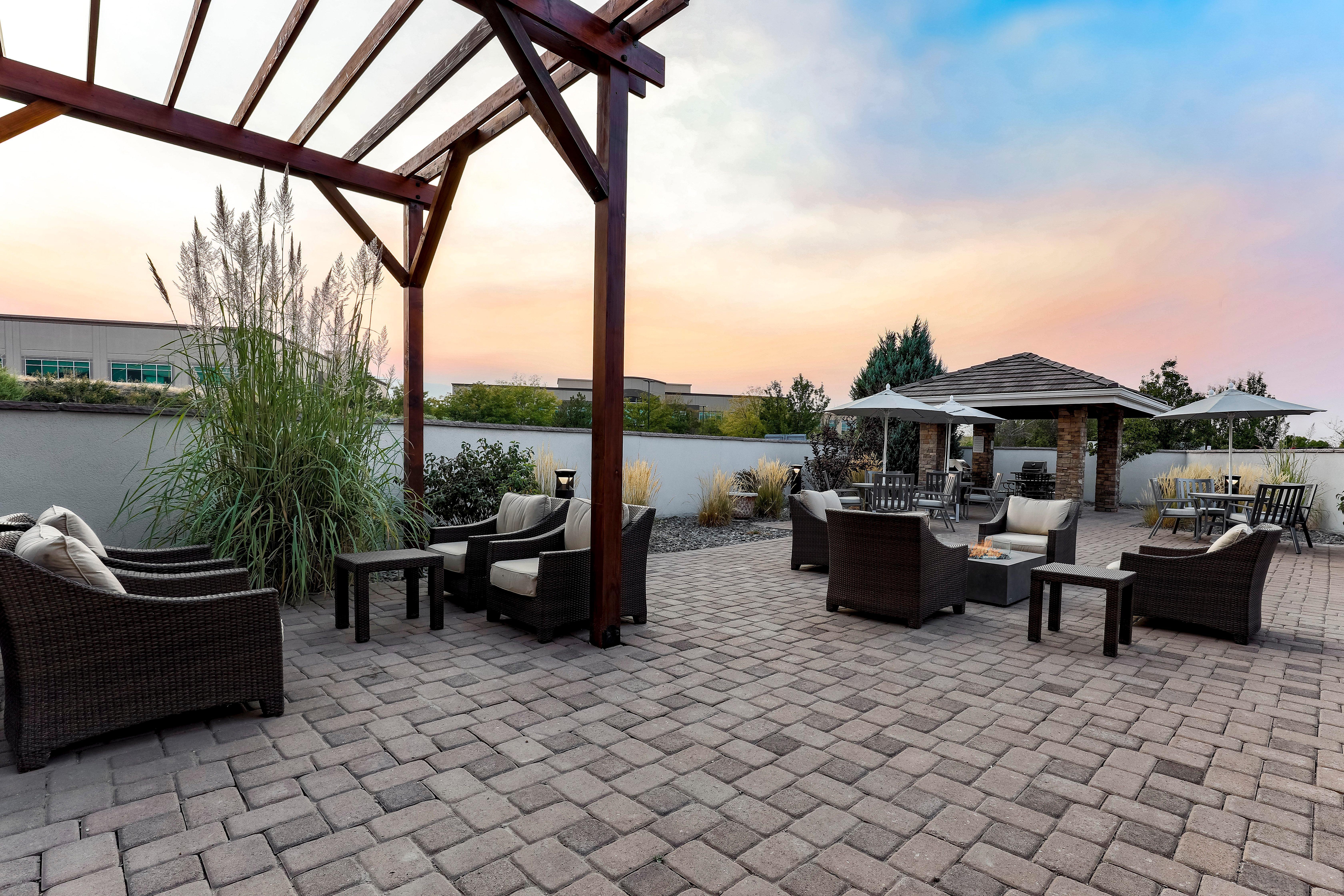 Staybridge Suites Reno Nevada By Ihg Buitenkant foto