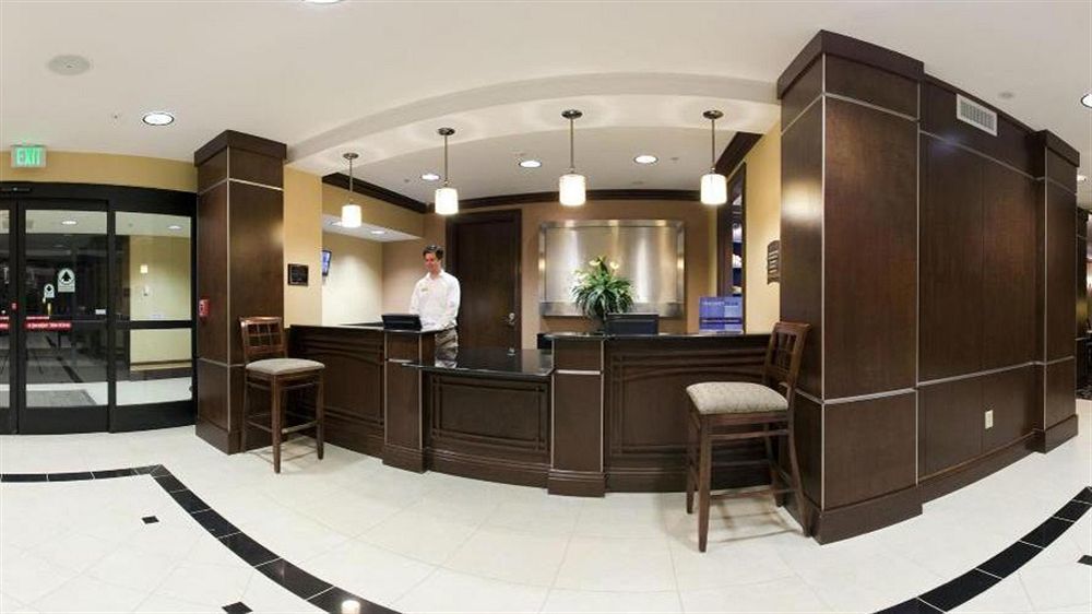Staybridge Suites Reno Nevada By Ihg Buitenkant foto