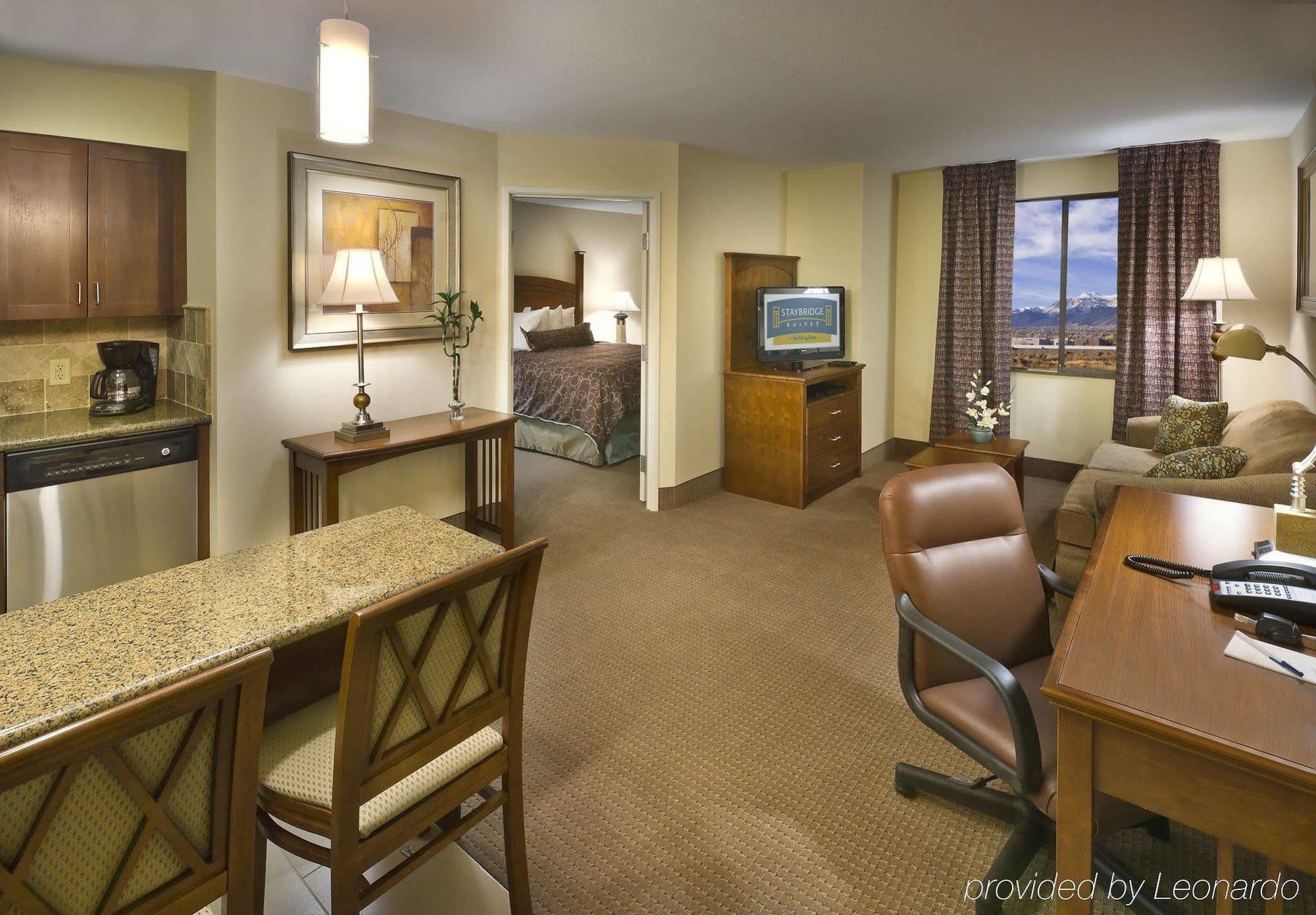 Staybridge Suites Reno Nevada By Ihg Kamer foto