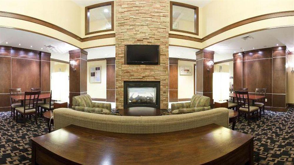 Staybridge Suites Reno Nevada By Ihg Buitenkant foto