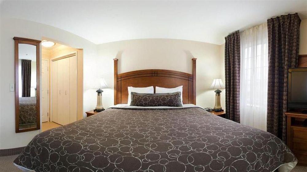 Staybridge Suites Reno Nevada By Ihg Buitenkant foto