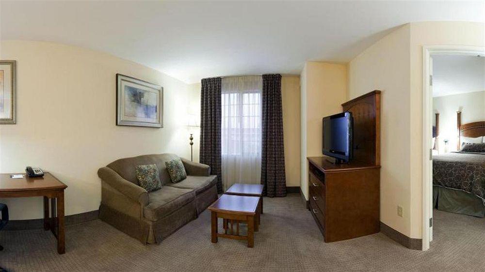 Staybridge Suites Reno Nevada By Ihg Buitenkant foto