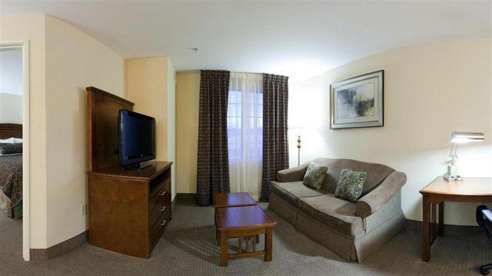 Staybridge Suites Reno Nevada By Ihg Buitenkant foto